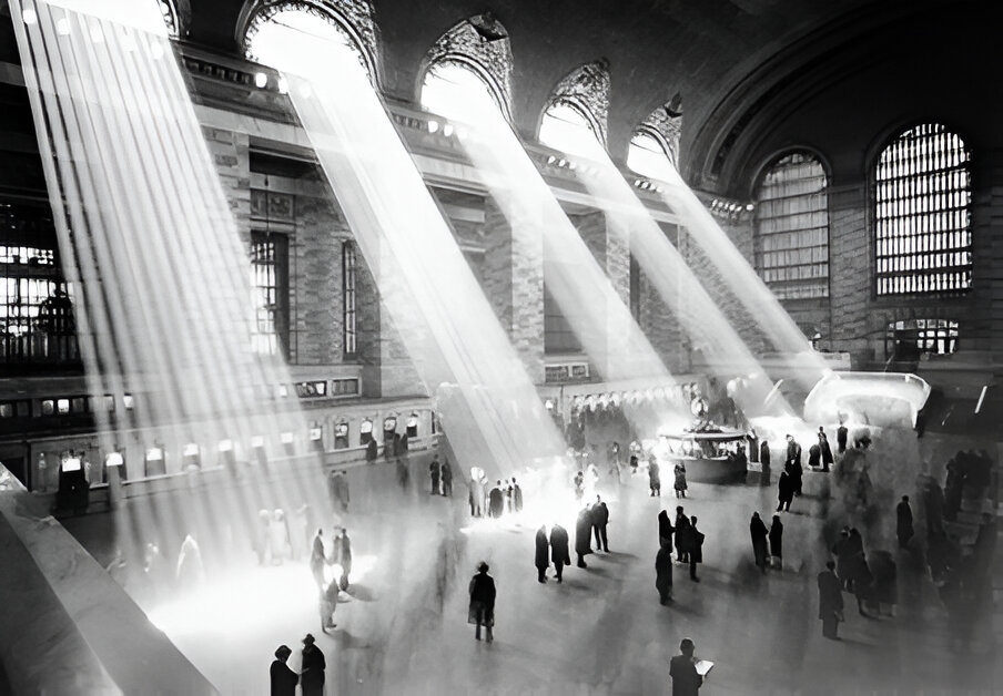 The Art of Seeing: Visual Perception in Photography – IPSYSO Blog ...