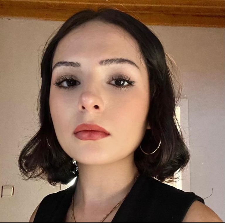 Ilayda Yaren Yıldırım fotoğrafı